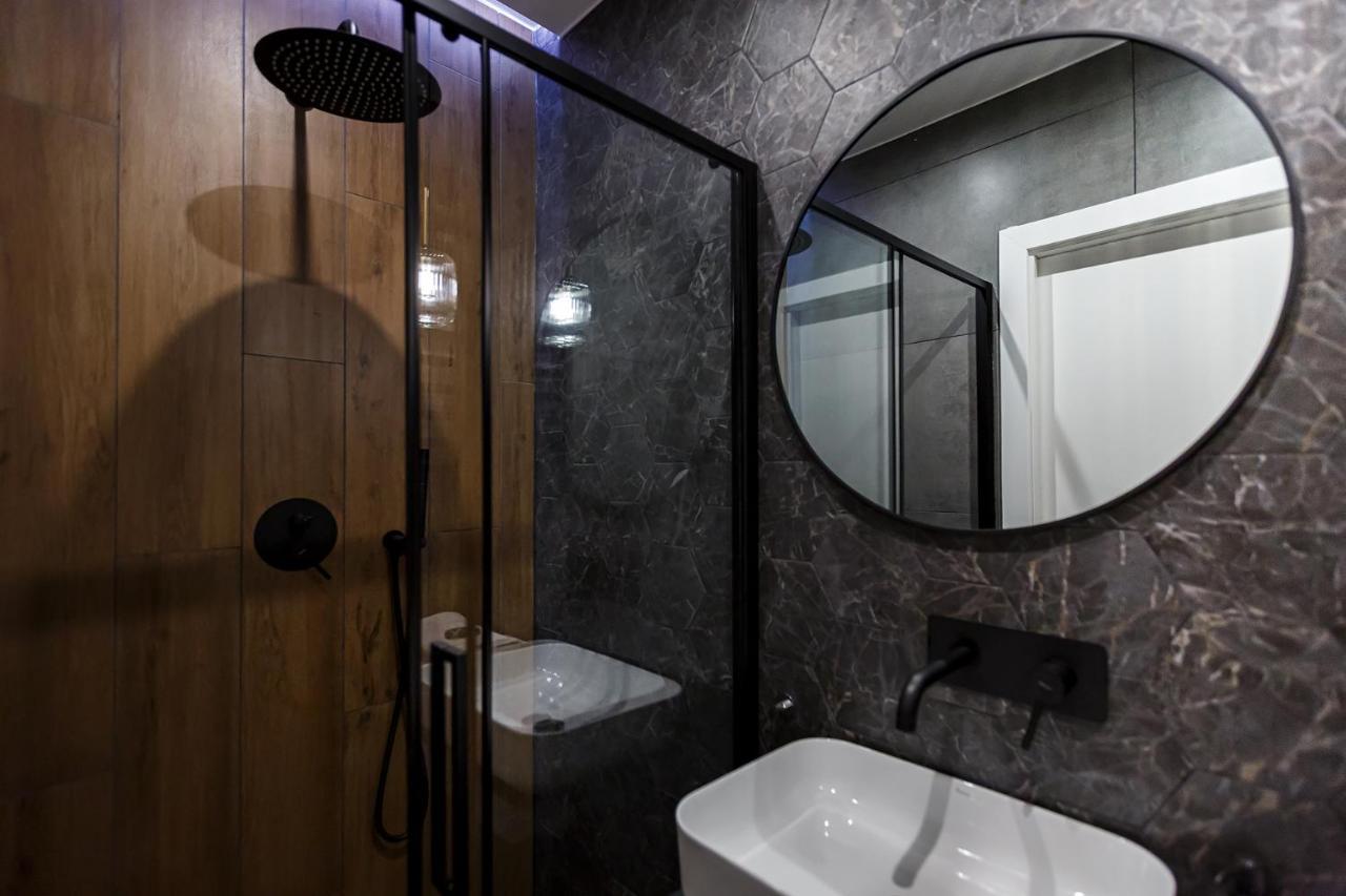 Homewell Boutique Apartments Stare Miasto Poznań Esterno foto