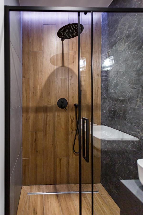 Homewell Boutique Apartments Stare Miasto Poznań Esterno foto
