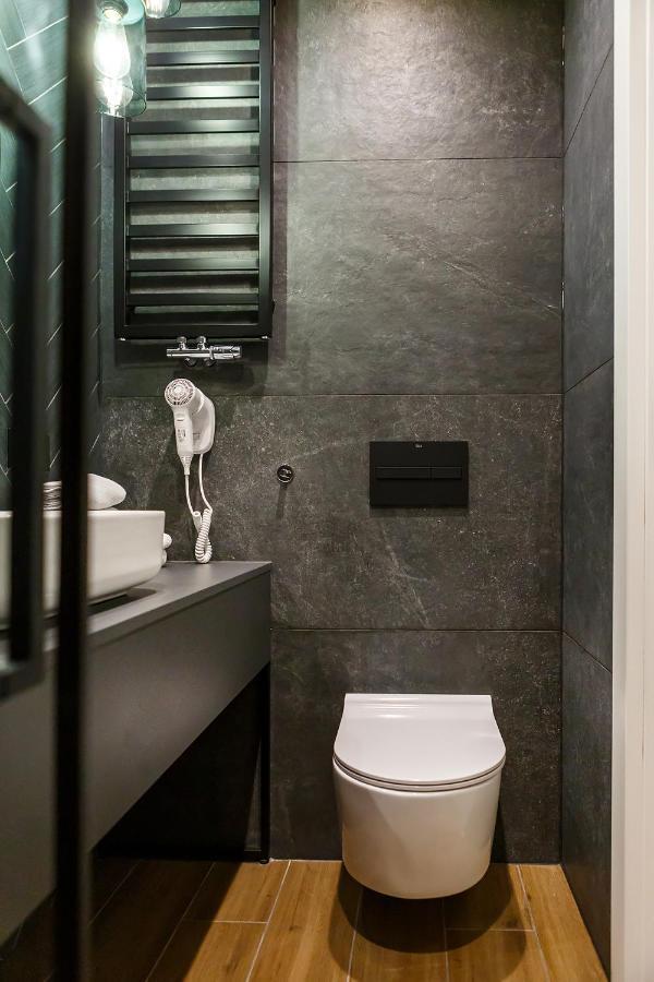 Homewell Boutique Apartments Stare Miasto Poznań Esterno foto