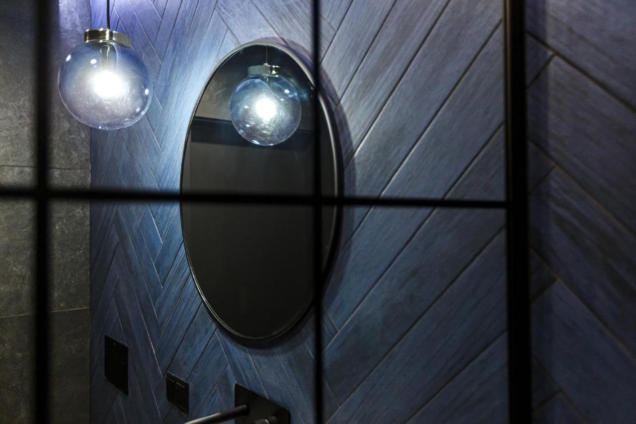Homewell Boutique Apartments Stare Miasto Poznań Esterno foto