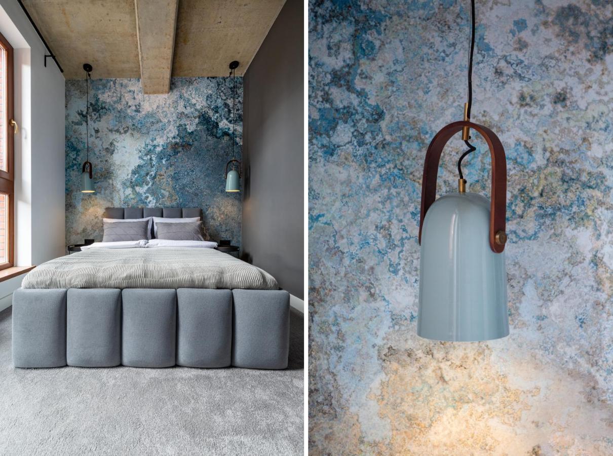Homewell Boutique Apartments Stare Miasto Poznań Esterno foto