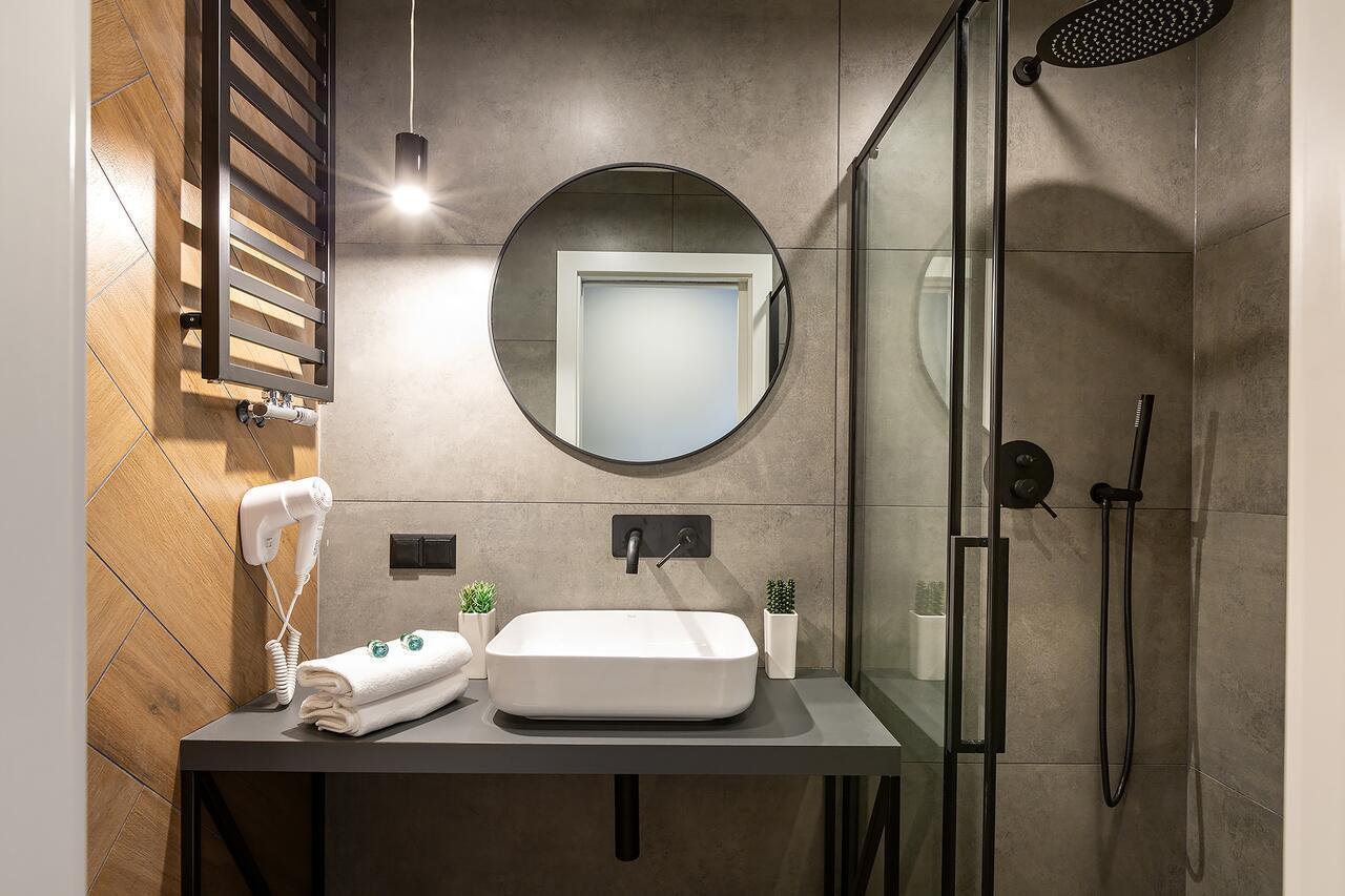 Homewell Boutique Apartments Stare Miasto Poznań Esterno foto