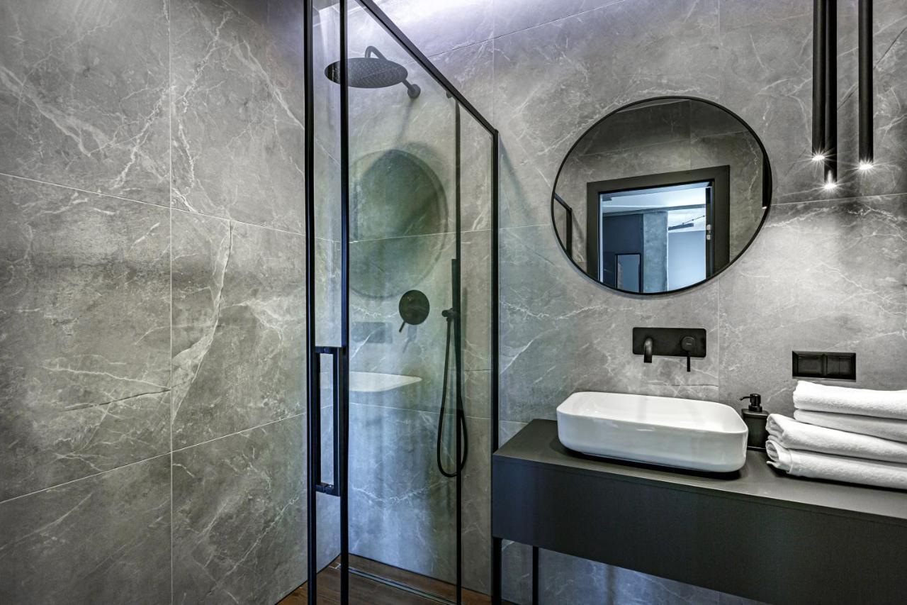 Homewell Boutique Apartments Stare Miasto Poznań Esterno foto